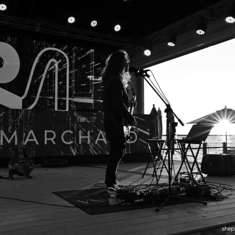 Shephard's poster image