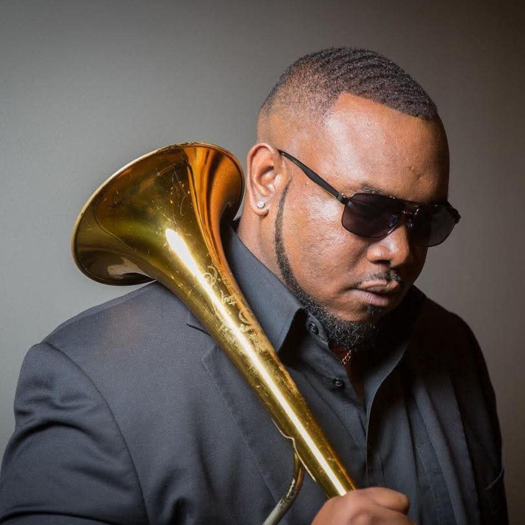 Jazz Night featuring Hank Bilal poster image