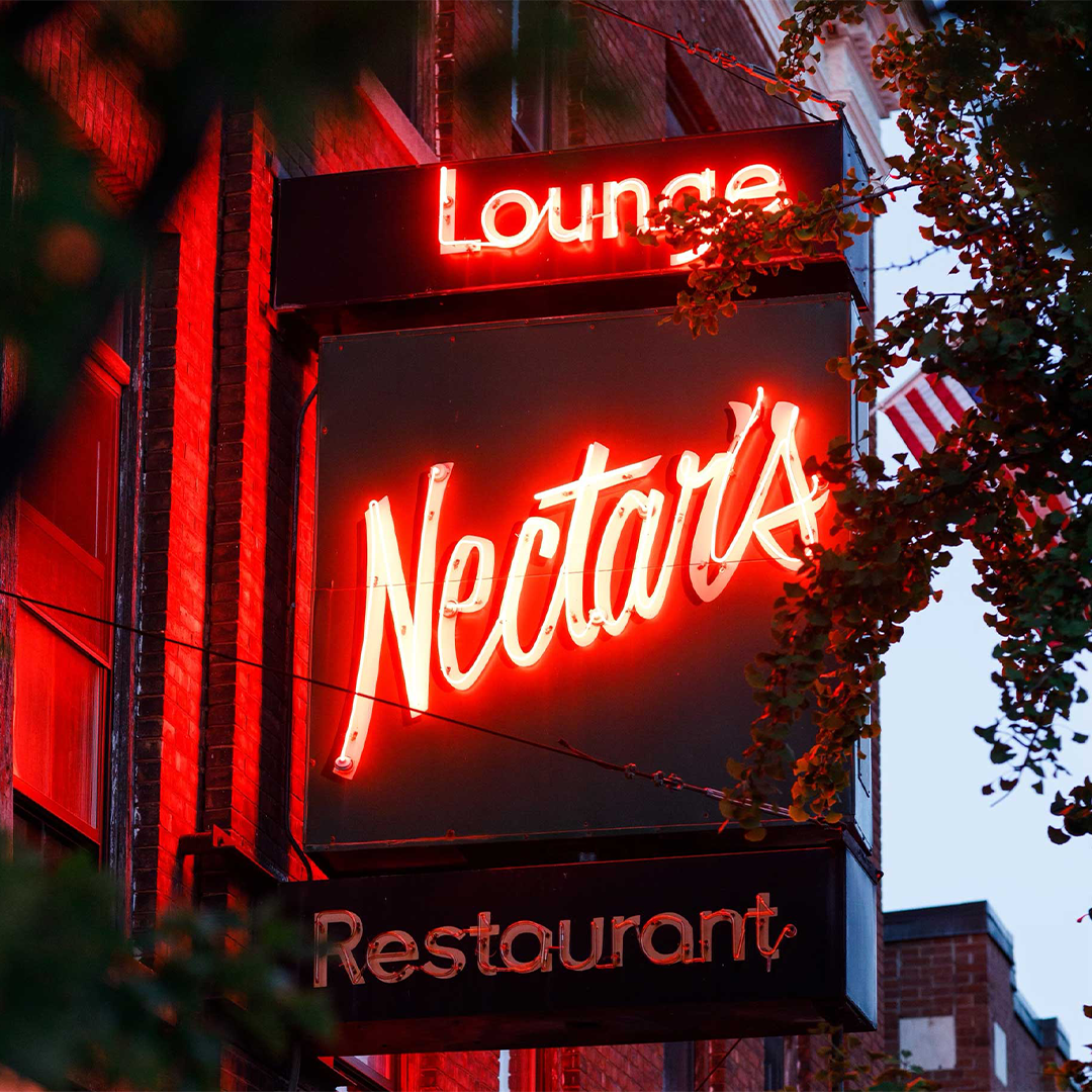 PEAK w/ special guests poster image