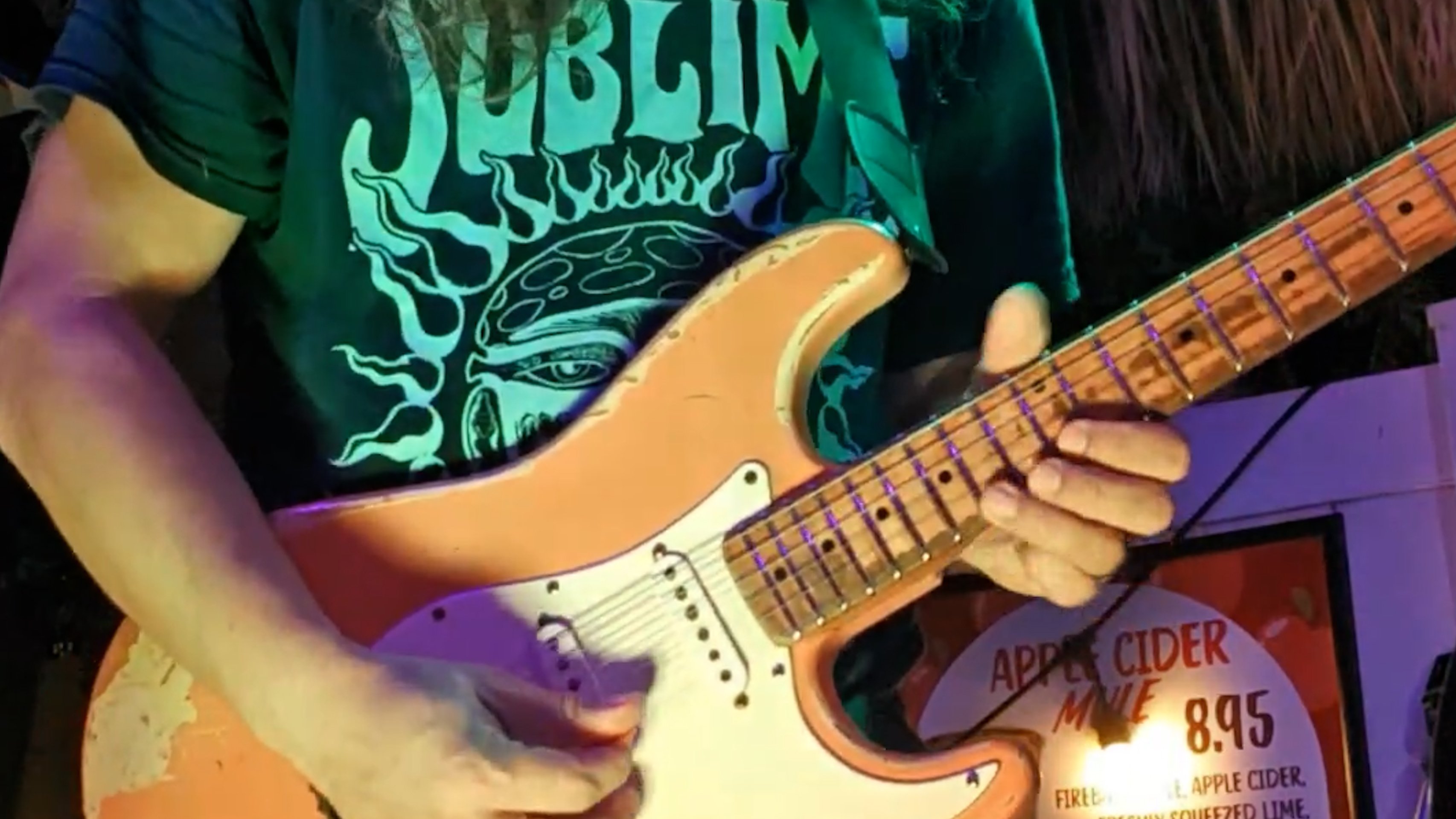 Coco's OG - Duo poster image