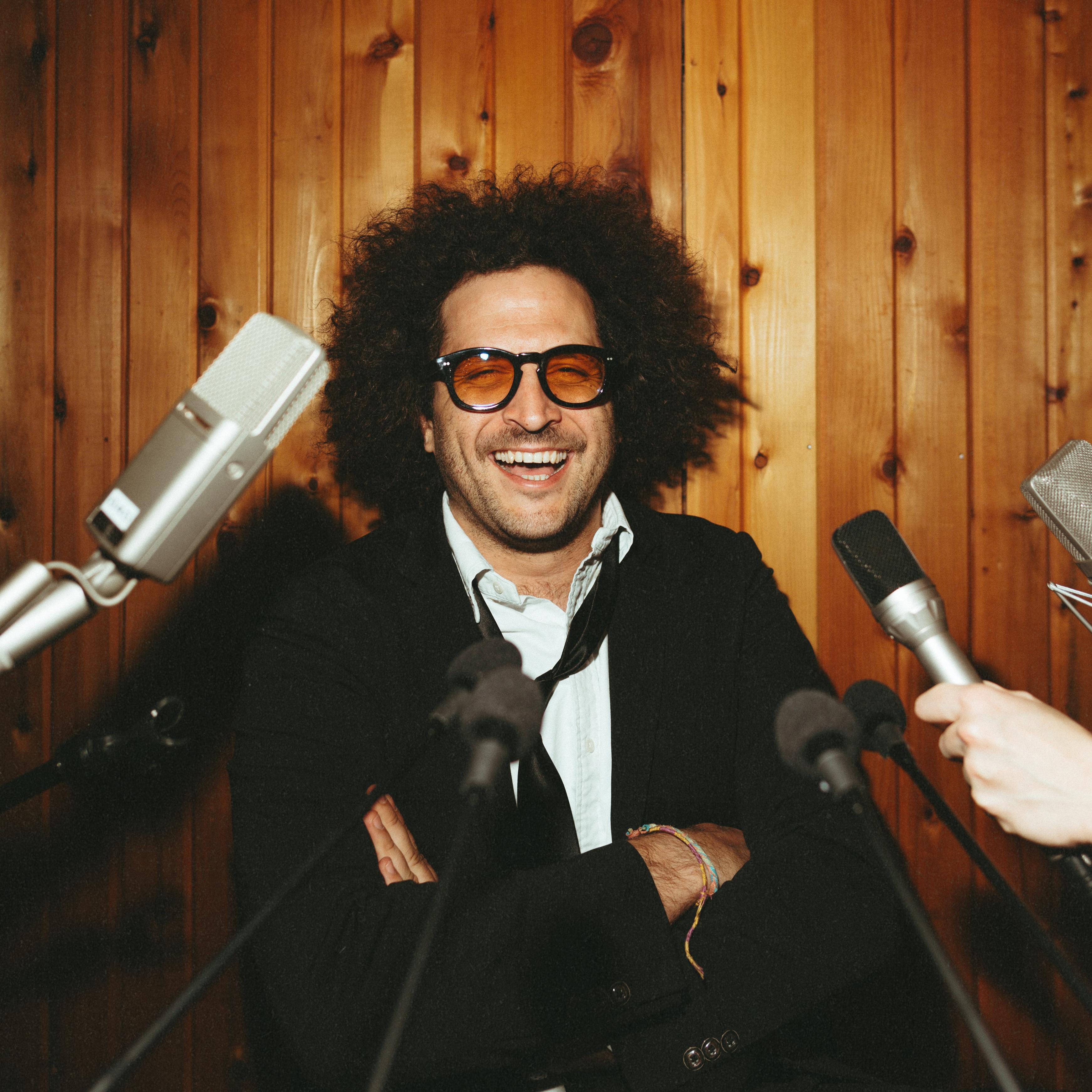 Monday Motivation poster image