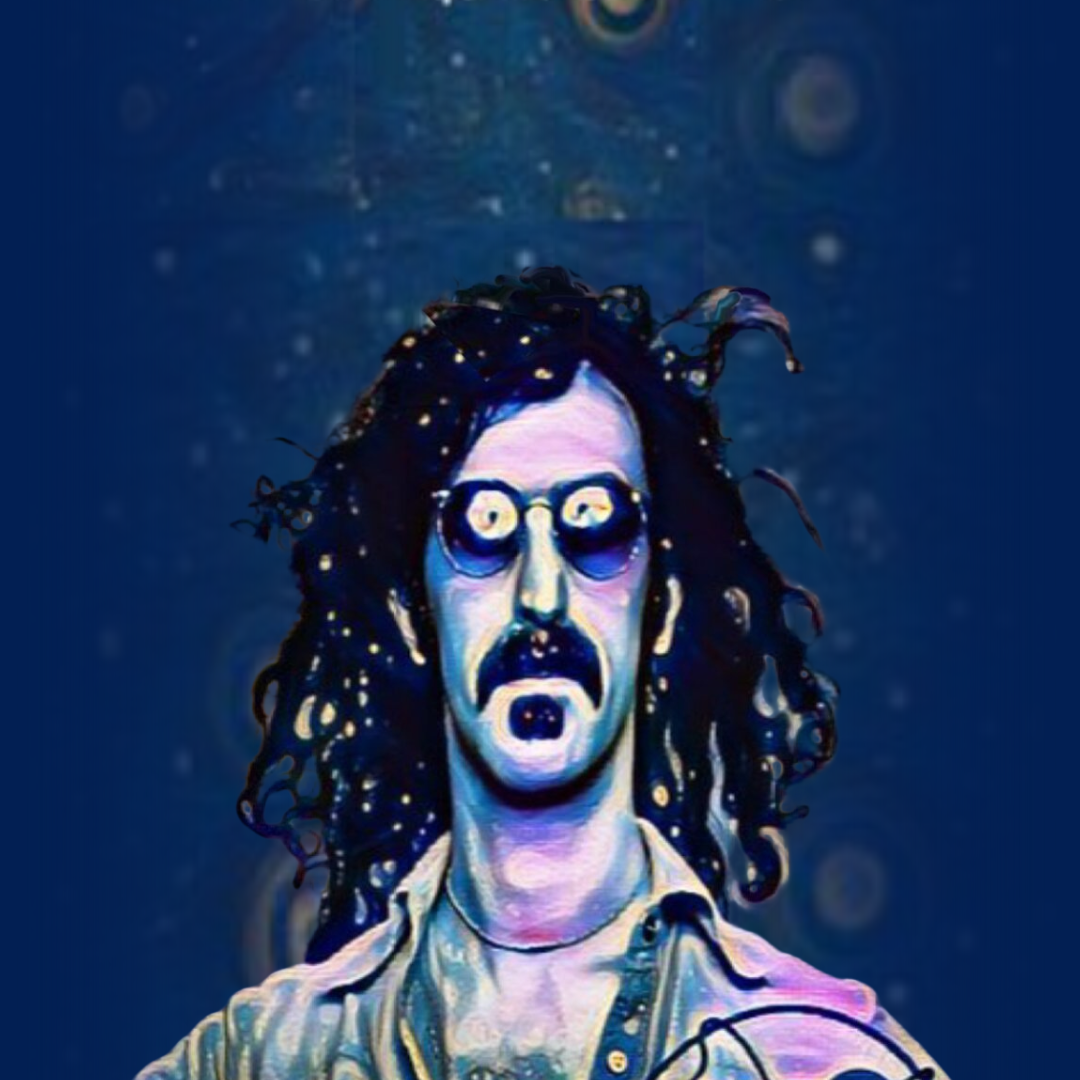 The Stinkfoot Orchestra - A Frank Zappa Tribute poster image