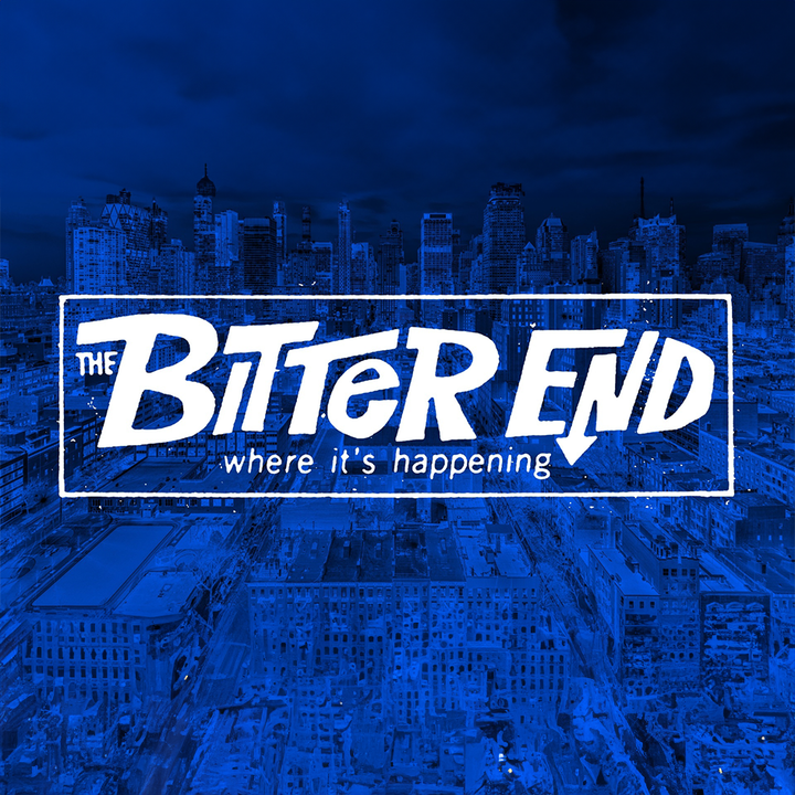 Bitter End: Winter Jazz Festival poster image