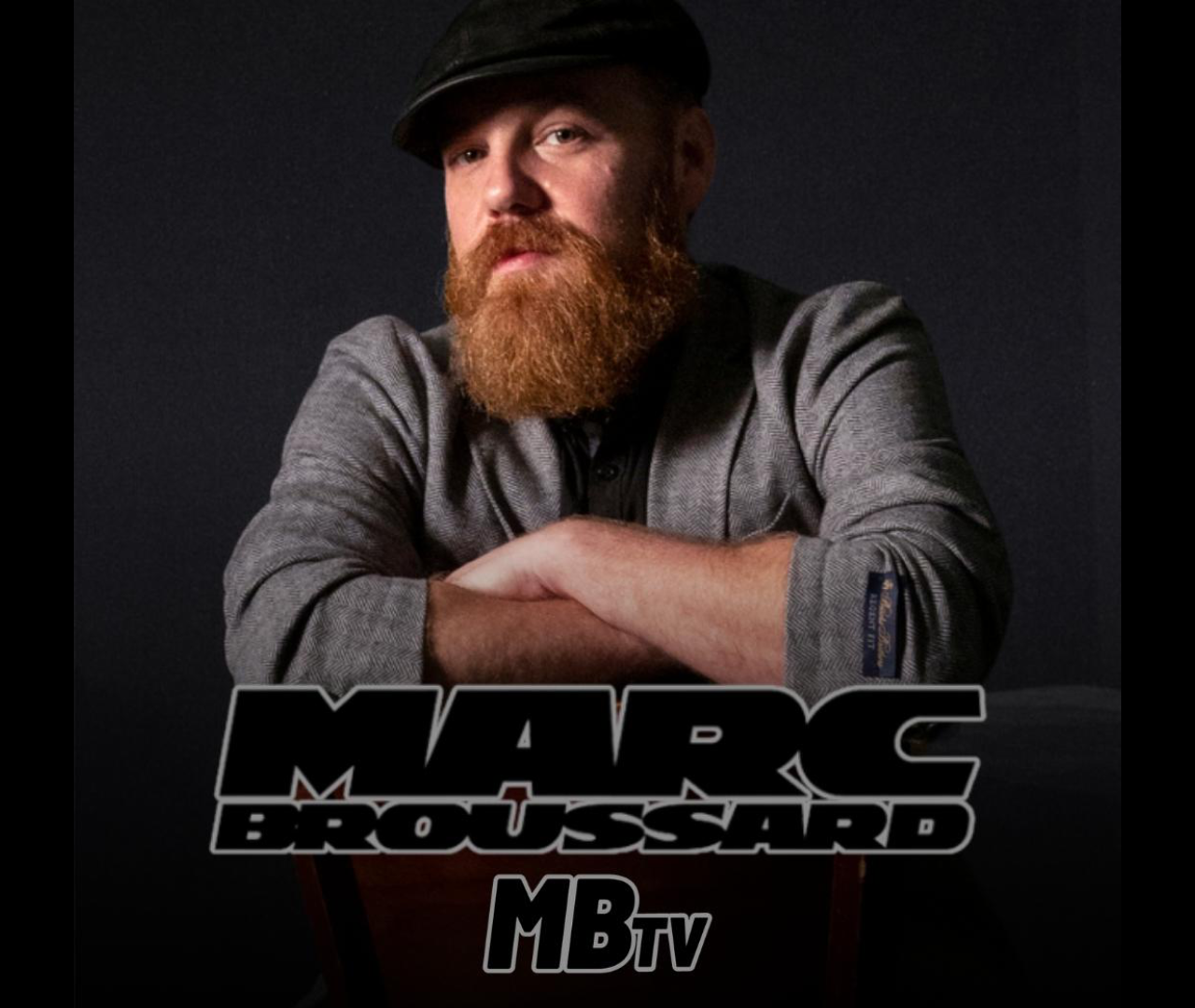 MBTV EP:4 poster image