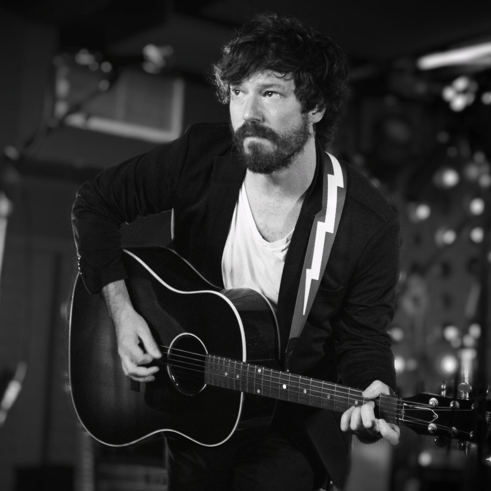 John Gallagher Jr. w/Casual Male & Zach Jones & The Tricky Bits poster image