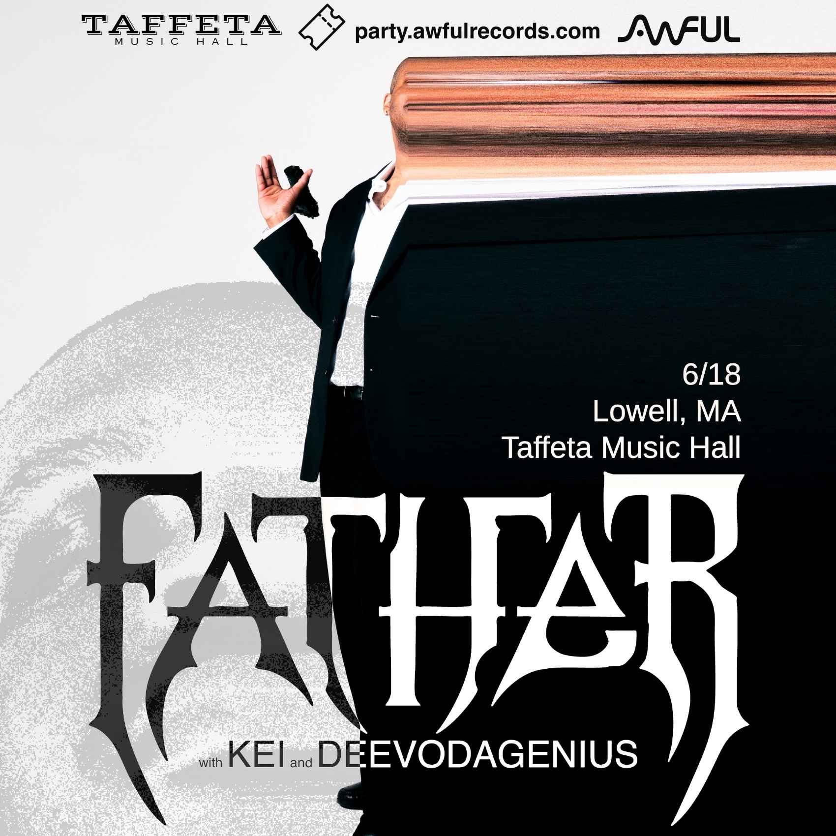 Father poster image