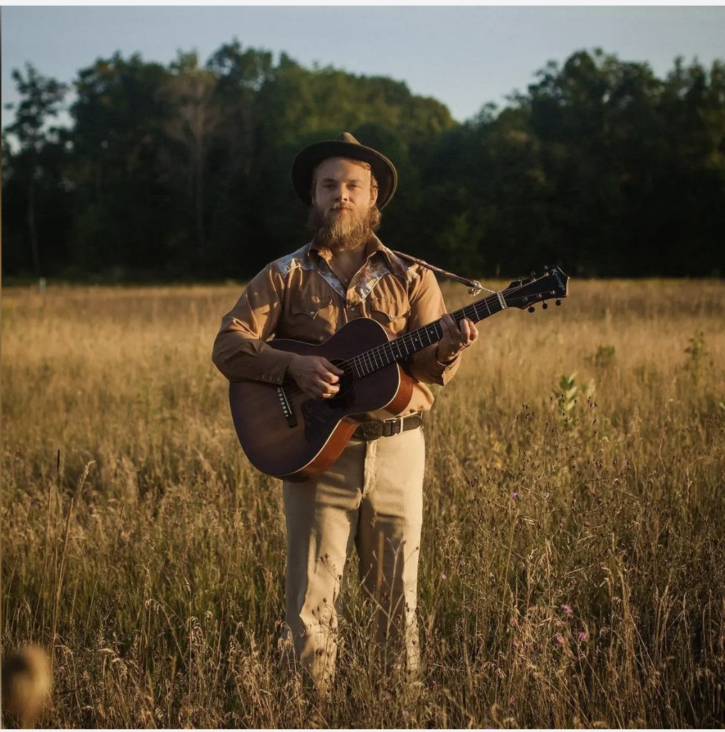 Mark Lavengood Band poster image