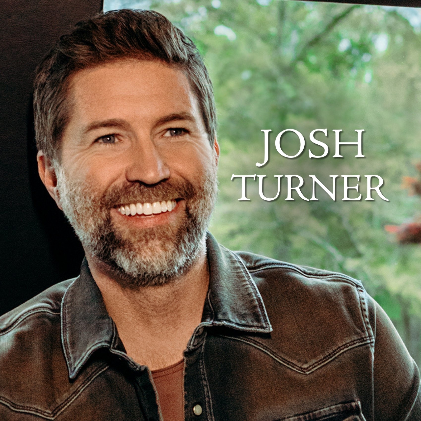 Josh Turner Livestream Premiere poster image