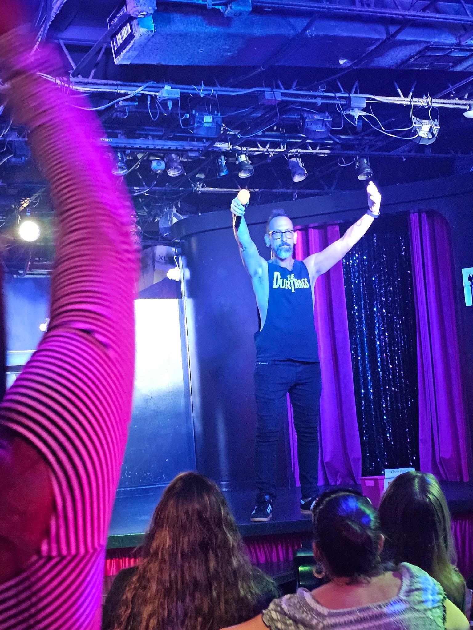 Volume Home Show #1 poster image